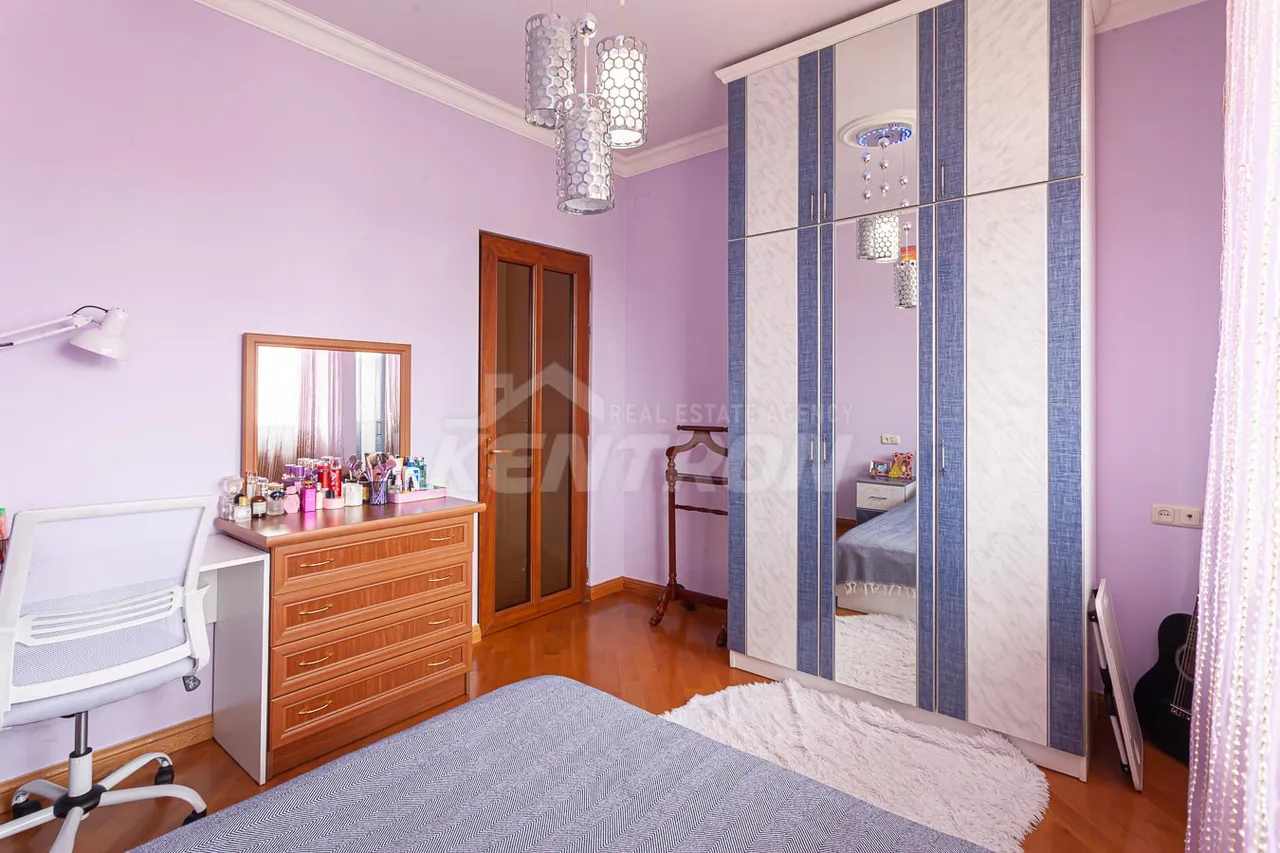 Առանձնատուն  Բագրևանդ թաղամաս, Նոր Նորք Երևան, 157252