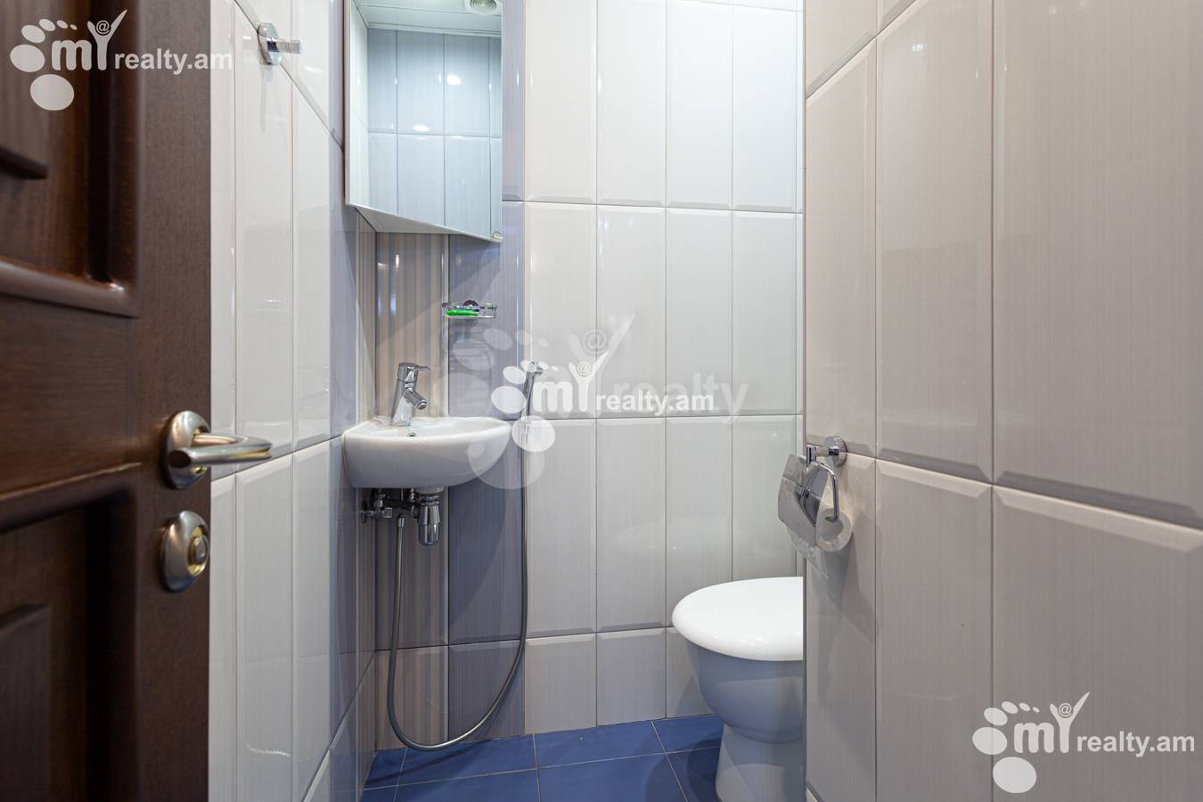 3 bedroom apartment for rent خیابان آرام, مرکز شهر ایروان, 151909