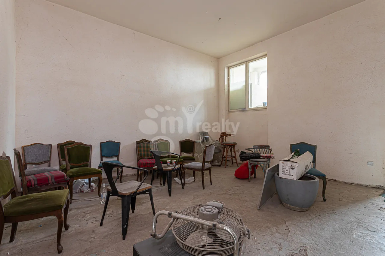 Commercial for rent خیابان آرشاکونیاک, شِنگاویت ایروان, 157927