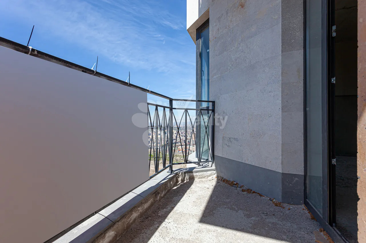 Купить 3 комнатную квартиру Г. Овсепян ул, Норк-Мараш Ереван, 160209