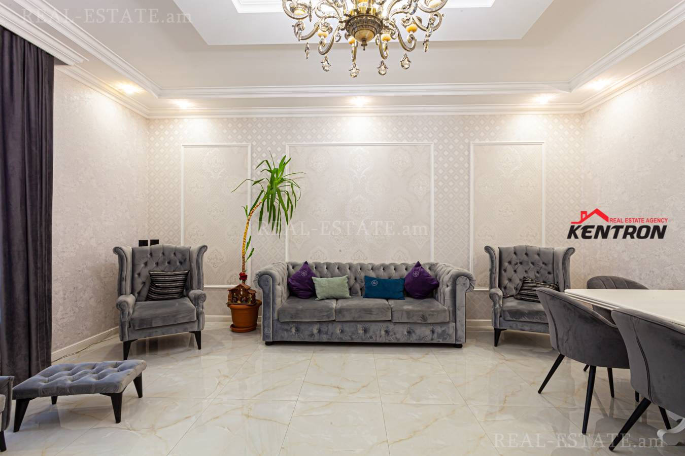 Купить дом А. Шаинян ул 1ый переу, Аван Ереван, 130472