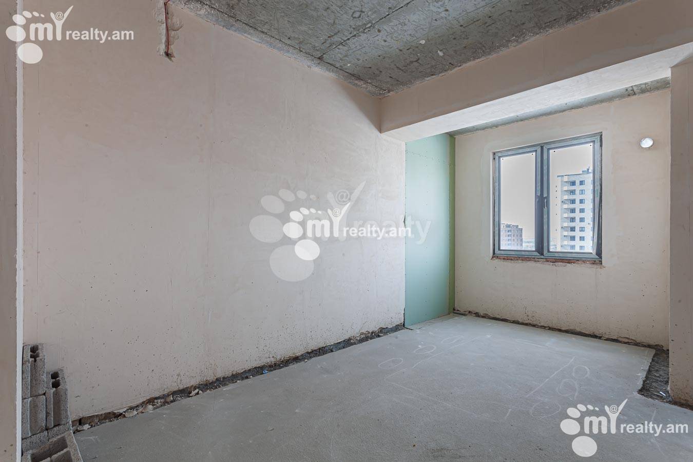 4 bedroom apartment for sale خیابان ن. تیگریانیان بن بست 1, عربگیر ایروان, 154824