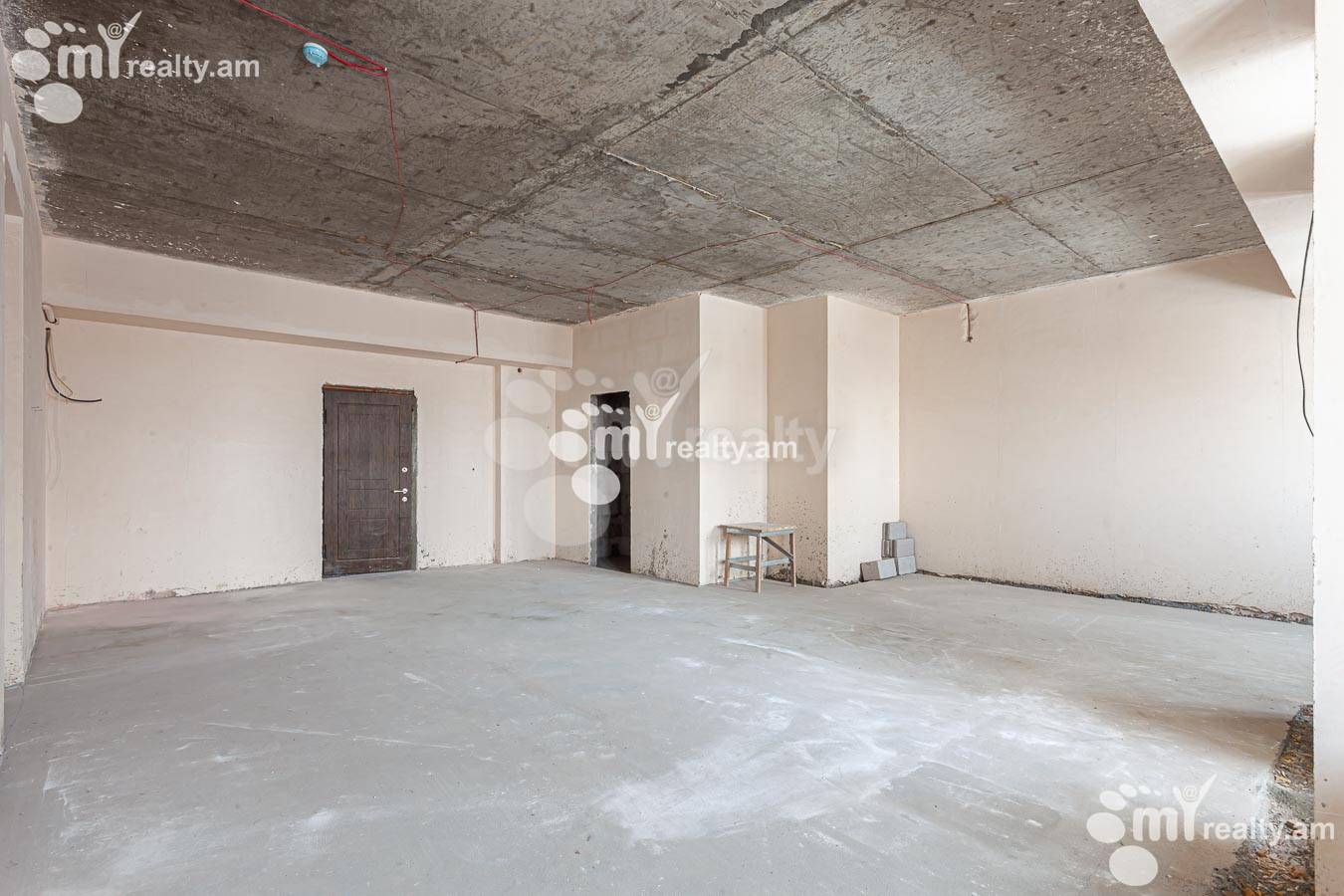 4 bedroom apartment for sale خیابان ن. تیگریانیان بن بست 1, عربگیر ایروان, 154824