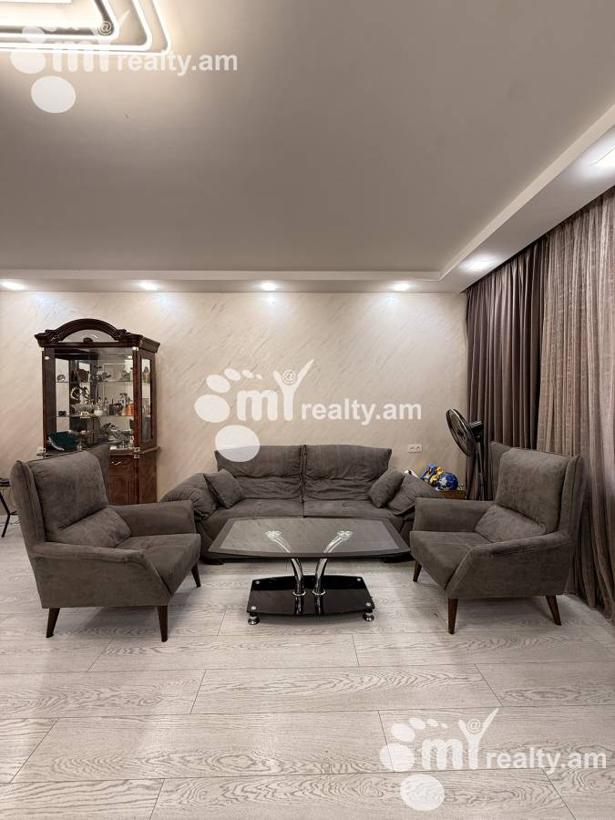 Купить дом Давит Анахт ул., Канакер-Зейтун Ереван, 156795