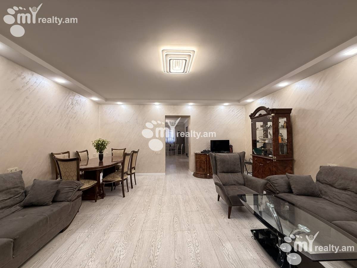 Купить дом Давит Анахт ул., Канакер-Зейтун Ереван, 156795