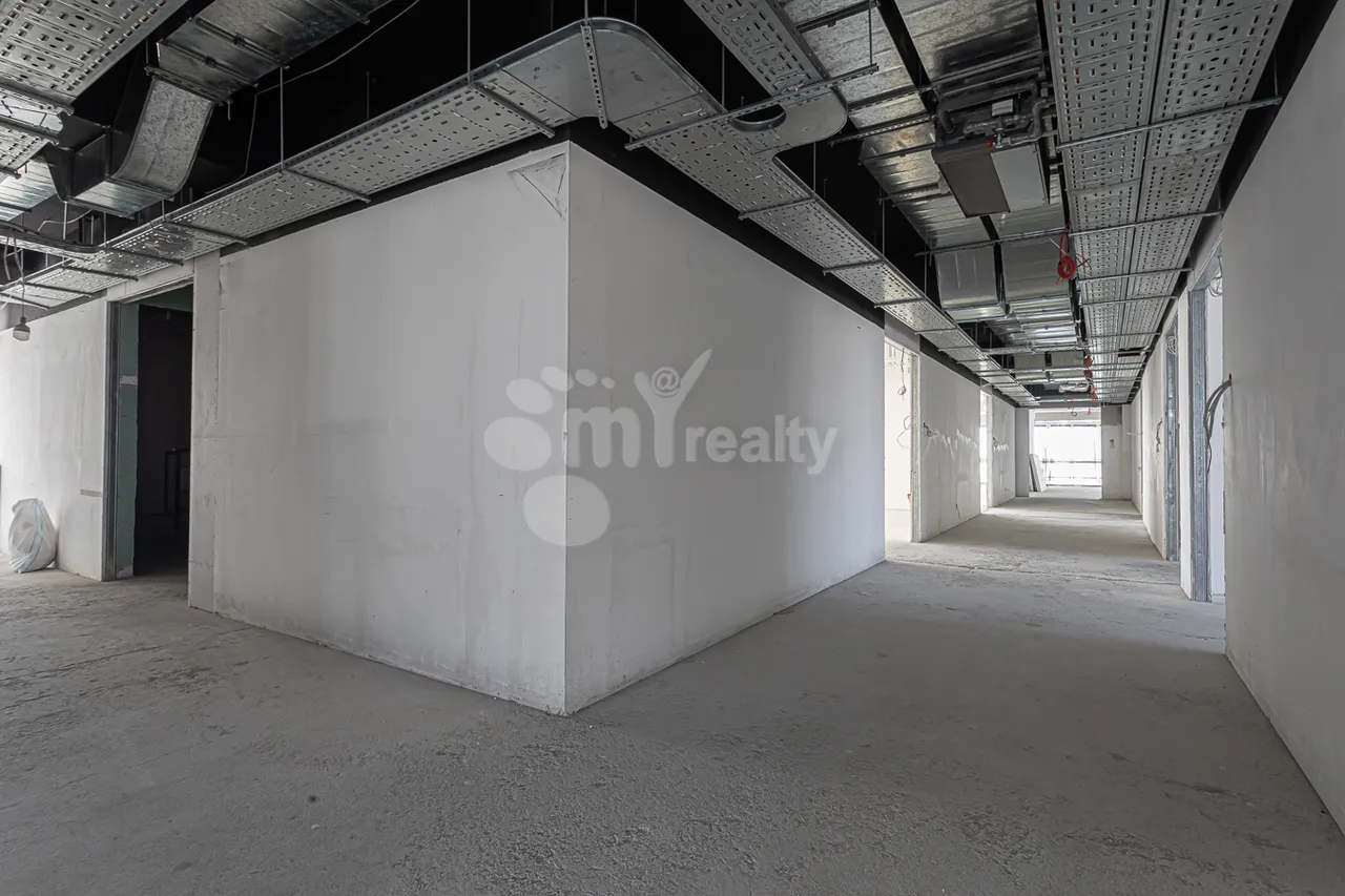 Commercial property for rent Azatutyan Ave, Arabkir Yerevan, 158322