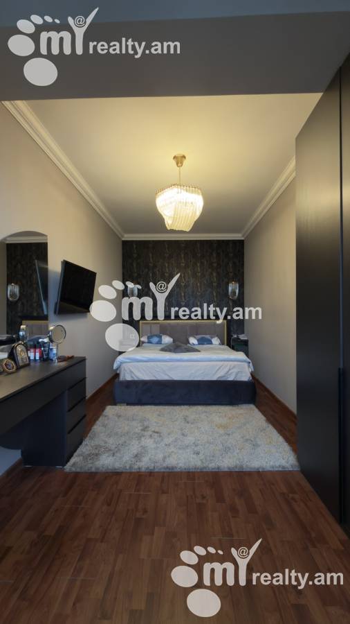 2 bedroom apartment for sale Hr.Kochar St, Arabkir Yerevan, 160522