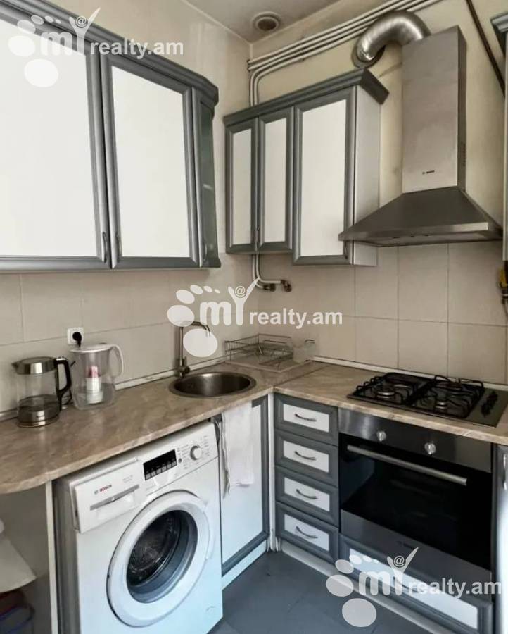 2 bedroom apartment for sale Baghramyan av(Arabkir), Arabkir Yerevan, 143510