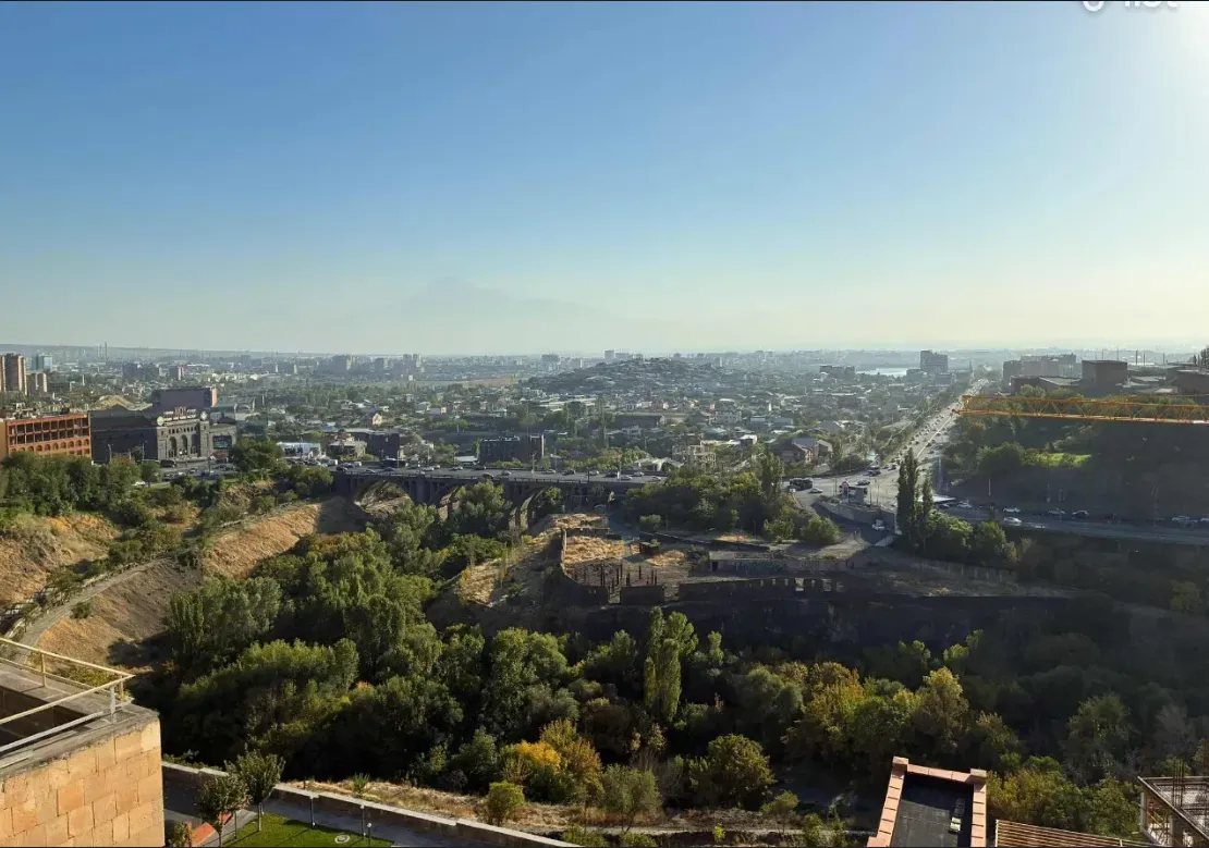 Commercial property for sale Israelyan St, Center Yerevan, 161710