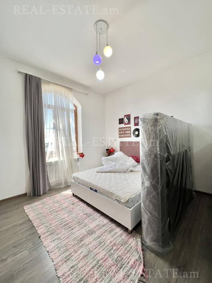 House for sale Bagrevand district, Nor Nork Yerevan, 124512