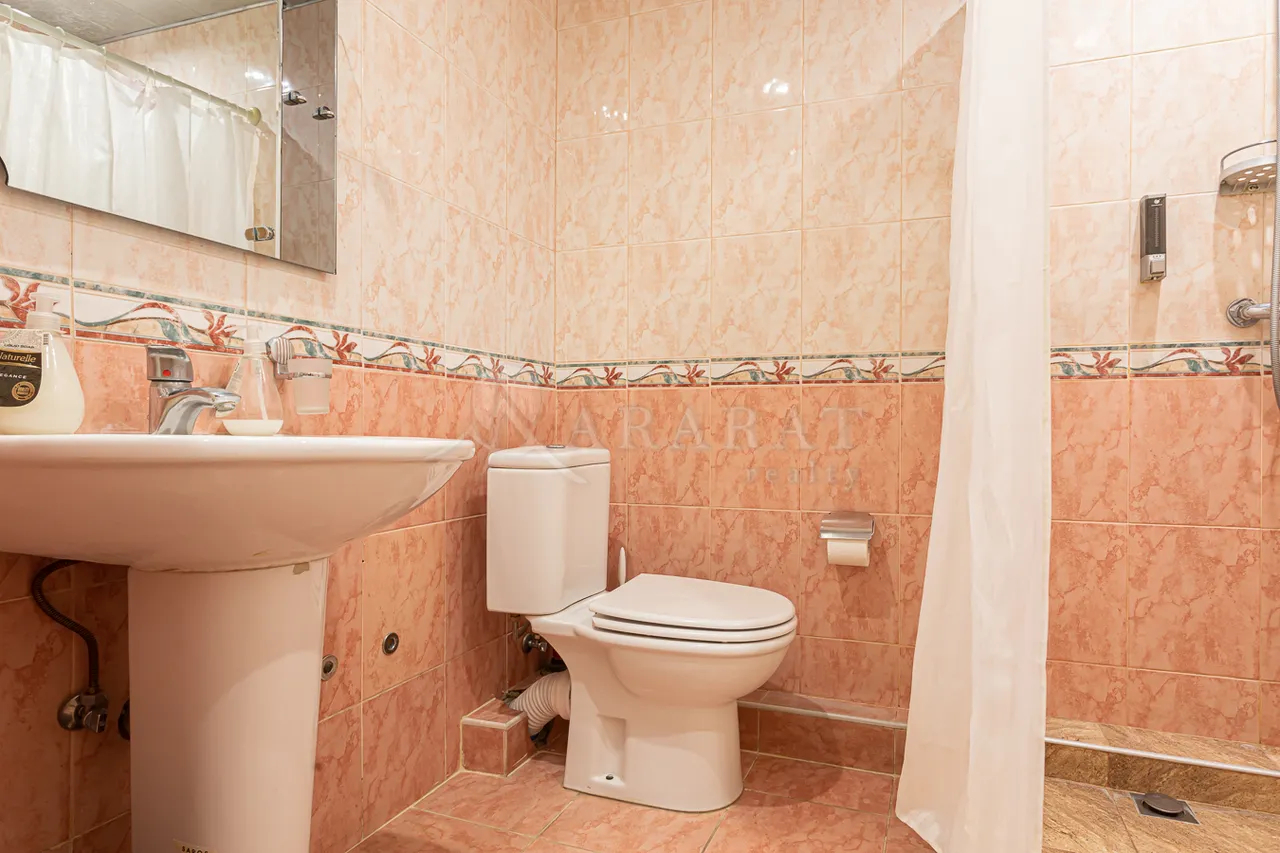 Купить 3 комнатную квартиру Северный пр, Центр Ереван, 157971