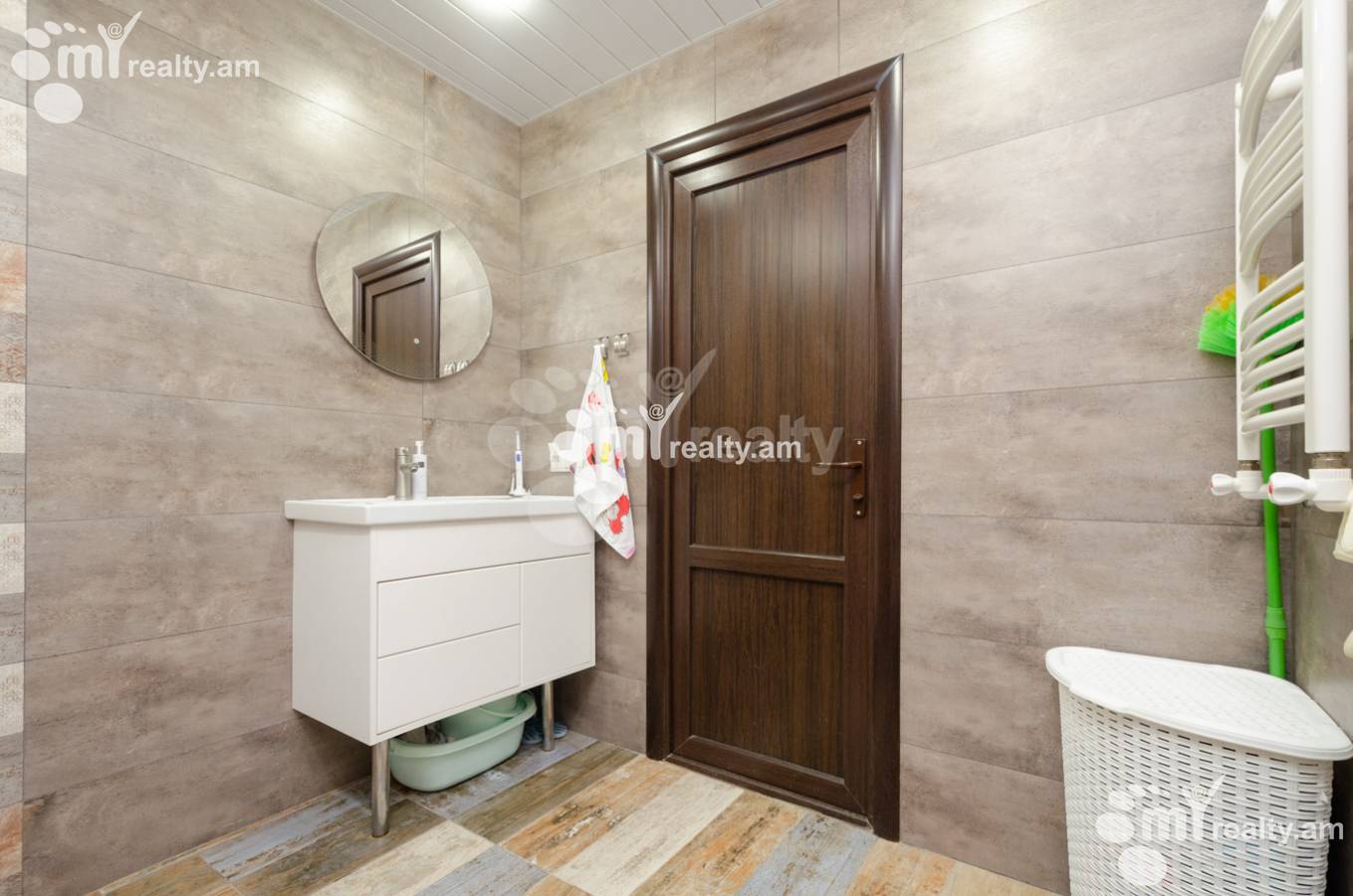 3 bedroom apartment for sale Mikoyan St, Davtashen Yerevan, 138934