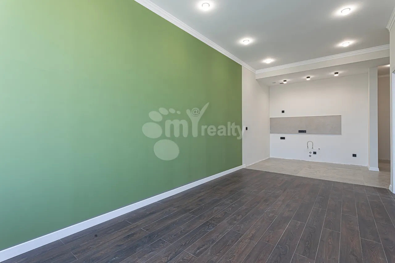 Купить 2 комнатную квартиру Хапанцян ул, Арабкир Ереван, 157999