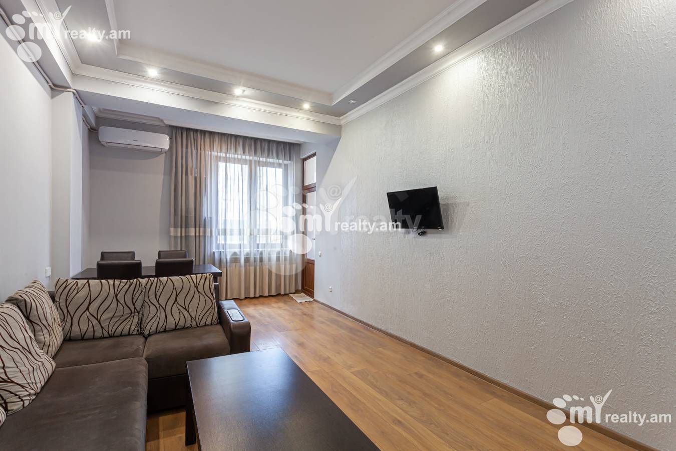 2 bedroom apartment for rent Yekmalyan St, Center Yerevan, 151185