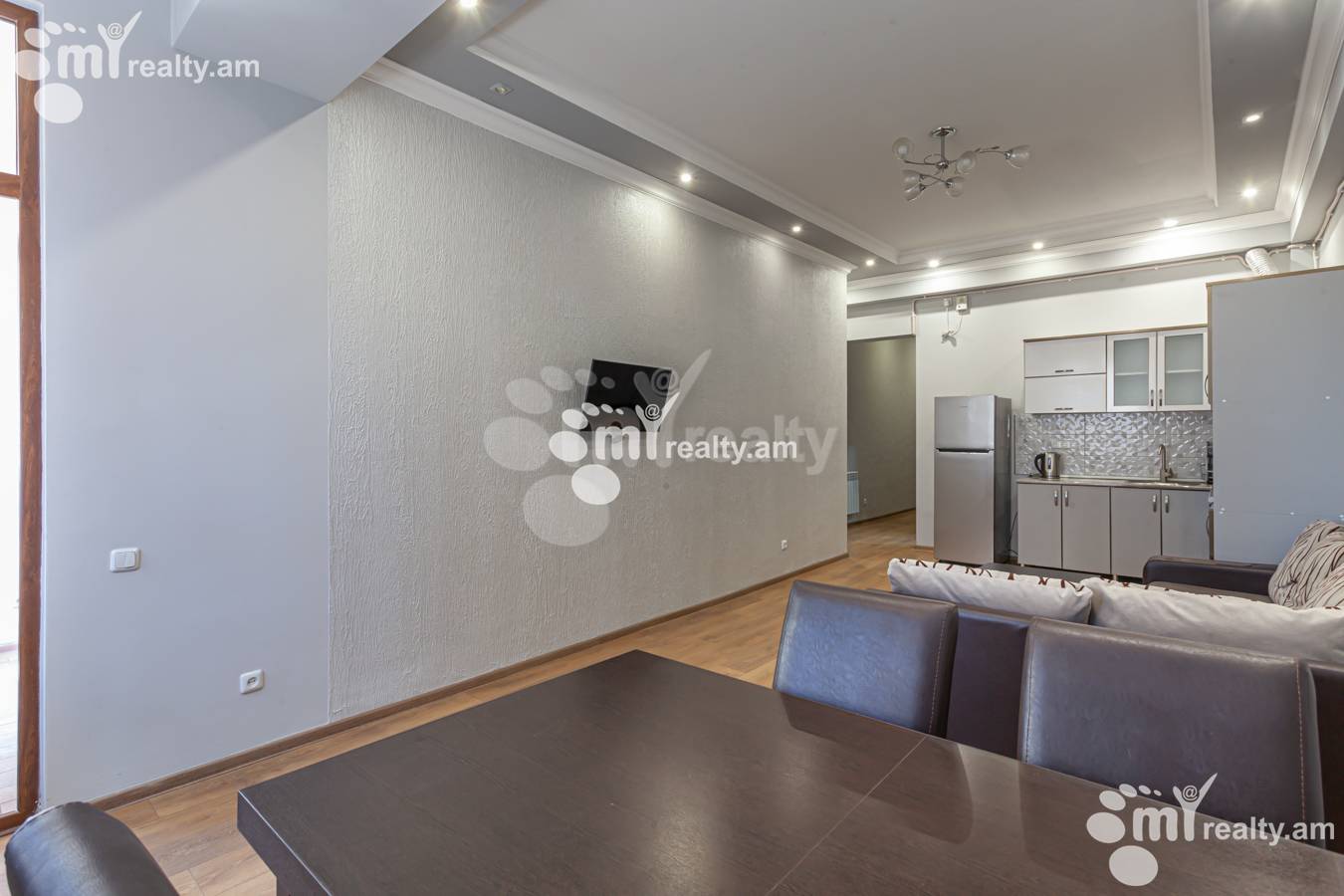 2 bedroom apartment for rent Yekmalyan St, Center Yerevan, 151185