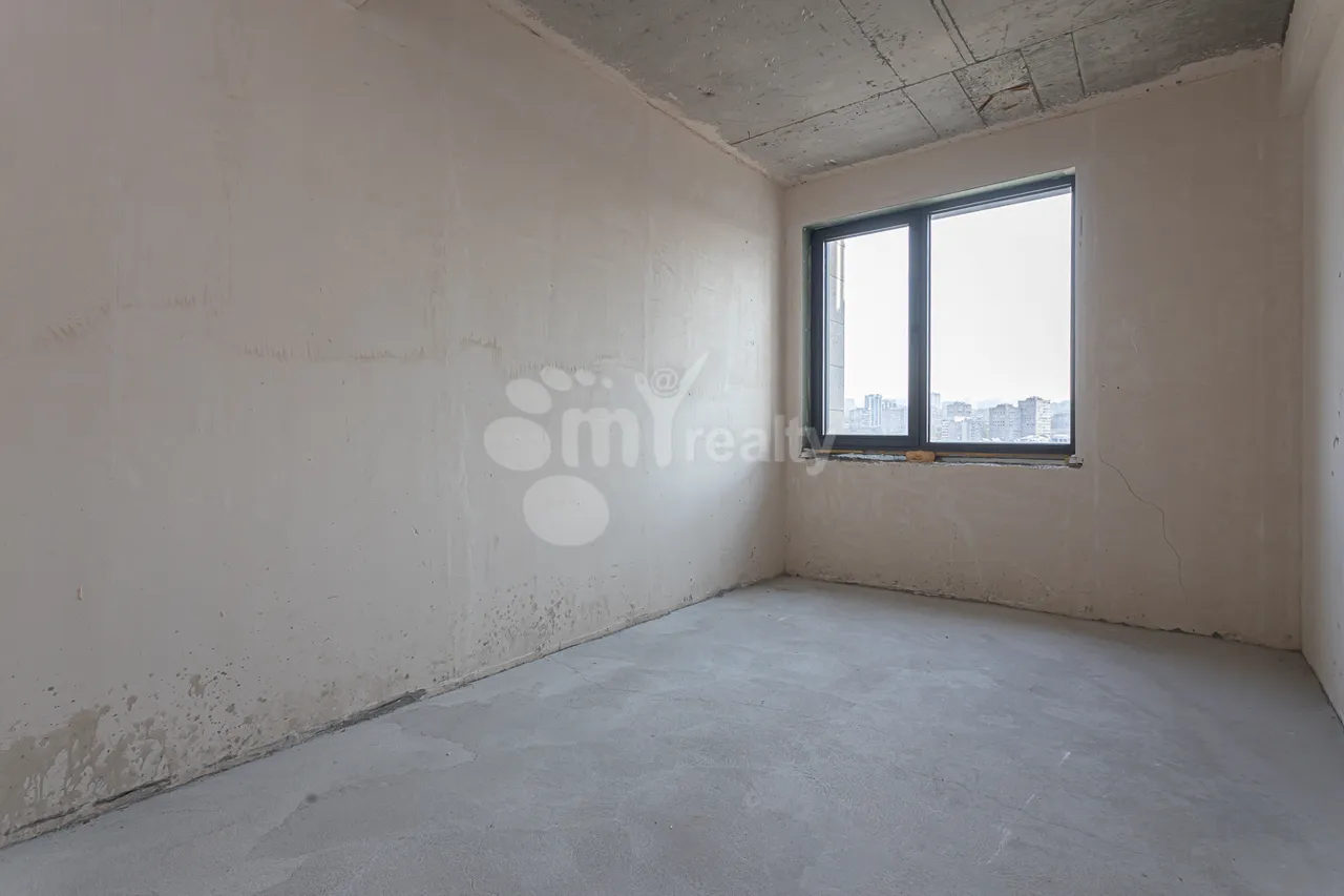 3 սենյականոց բնակարան  Հալաբյան փող, Աջափնյակ Երևան, 157589