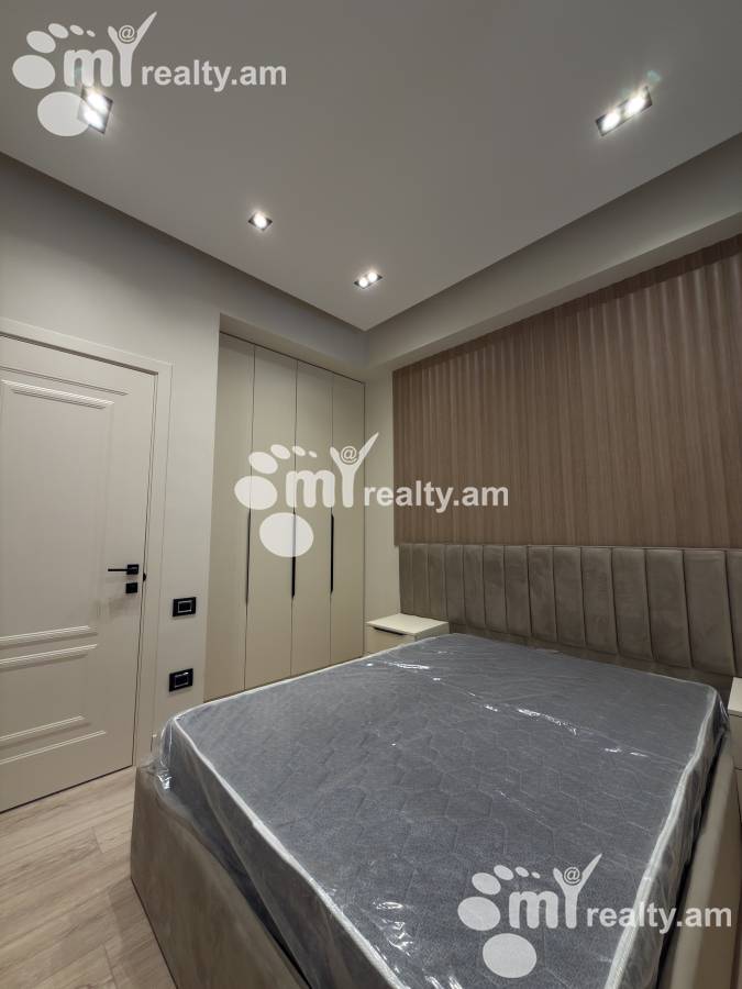3 bedroom apartment for sale M․ Melqonyan str, Malatsia-Sébastia Yerevan, 159836