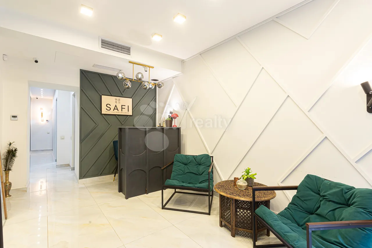 Commercial property for sale Tumanyan St, Center Yerevan, 157385