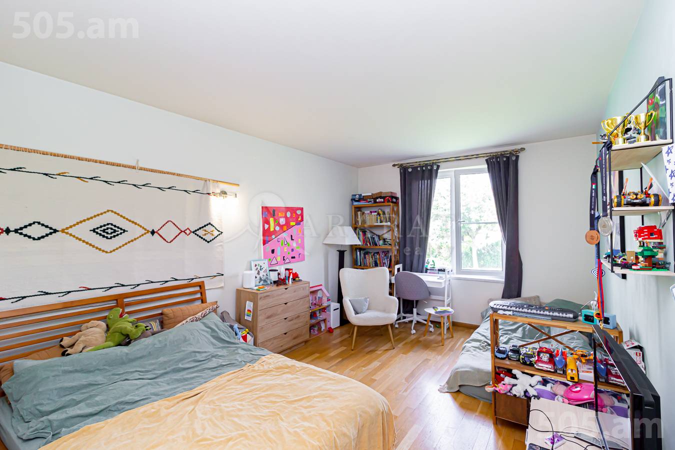 House for sale خیابان تِریان, واهاگنی ایروان, 153204