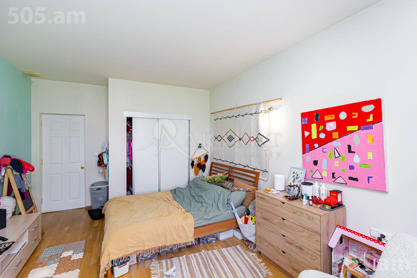 House for sale خیابان تِریان, واهاگنی ایروان, 153204