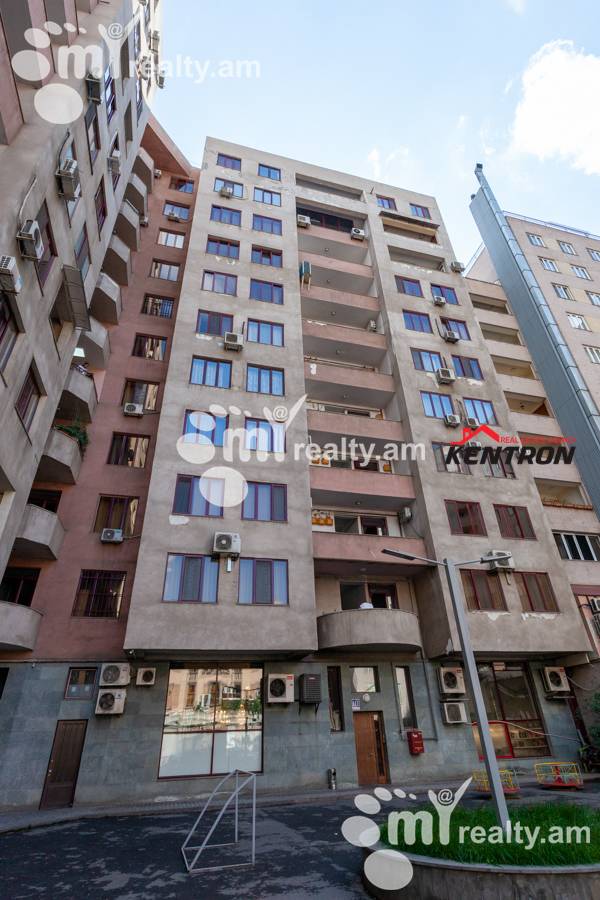 Снять 3 комнатную квартиру Ин ереванци ул, Центр Ереван, 144918