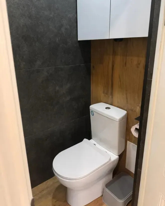 3 bedroom apartment for sale Davtashen 2 district, Dawtaschen Yerevan, 160943