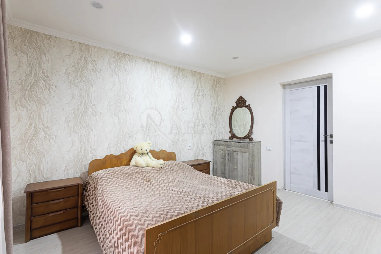 Առանձնատուն  Մուշավան, Էրեբունի Երևան, 159393