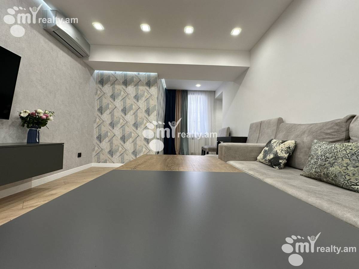 3 bedroom apartment for sale A. Avetisyan St, Arabkir Yerevan, 160513