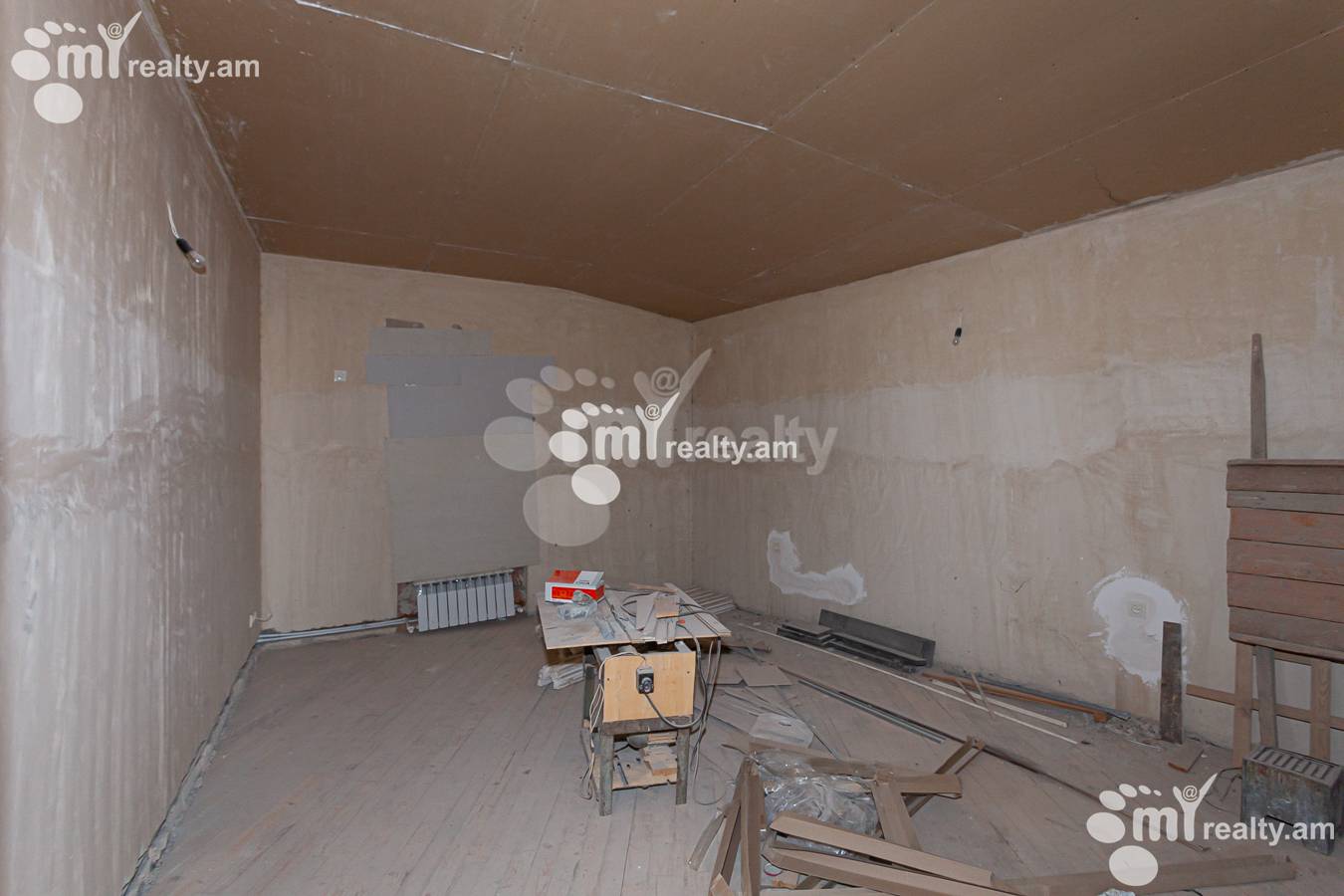 House for rent خیابان گ. اِمین, مرکز شهر ایروان, 148791