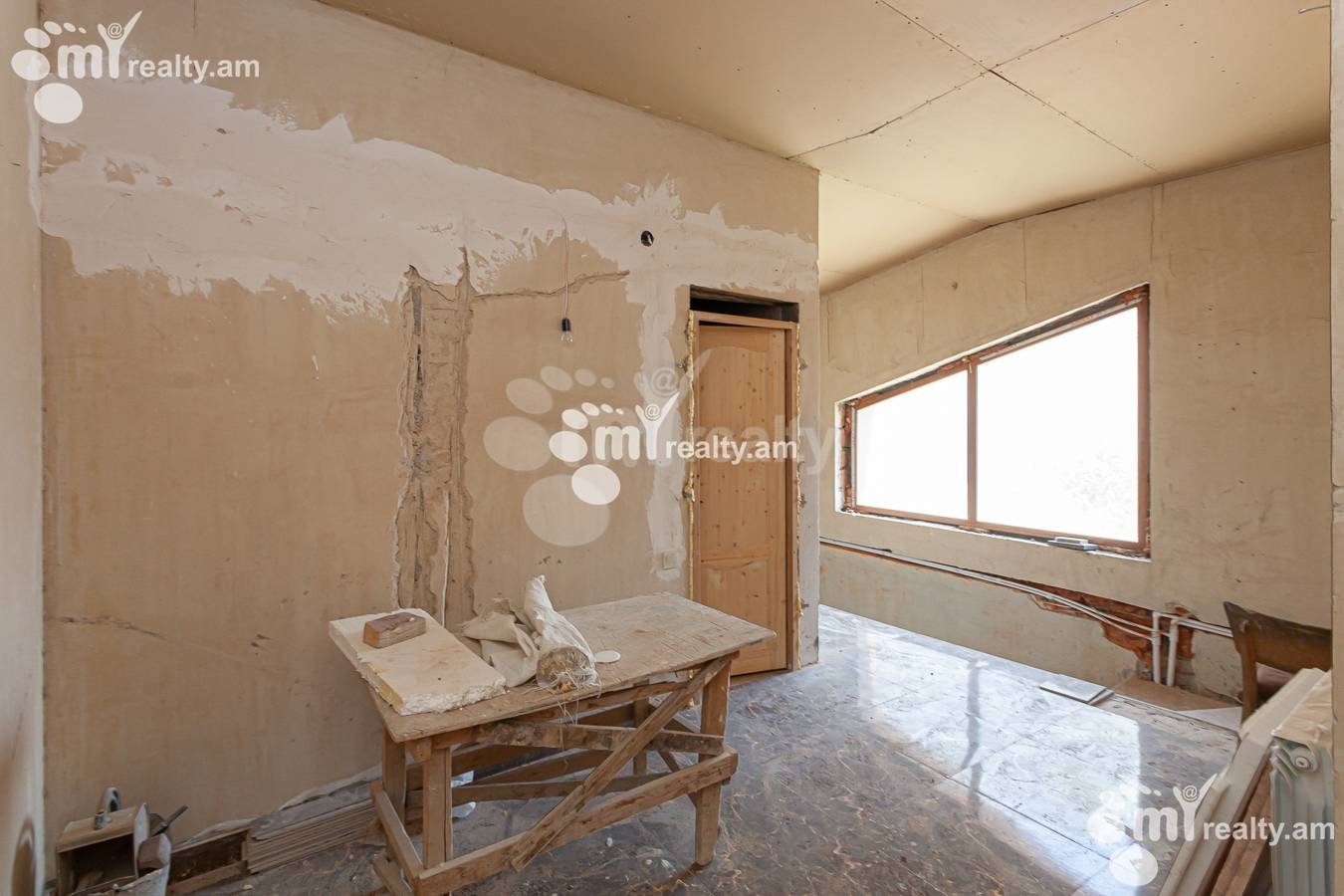 House for rent خیابان گ. اِمین, مرکز شهر ایروان, 148791