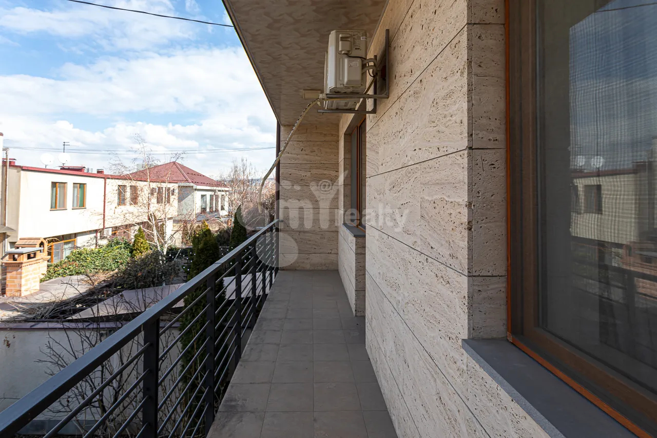 House for sale Tsarav Aghbyur St, Awan Yerevan, 159897