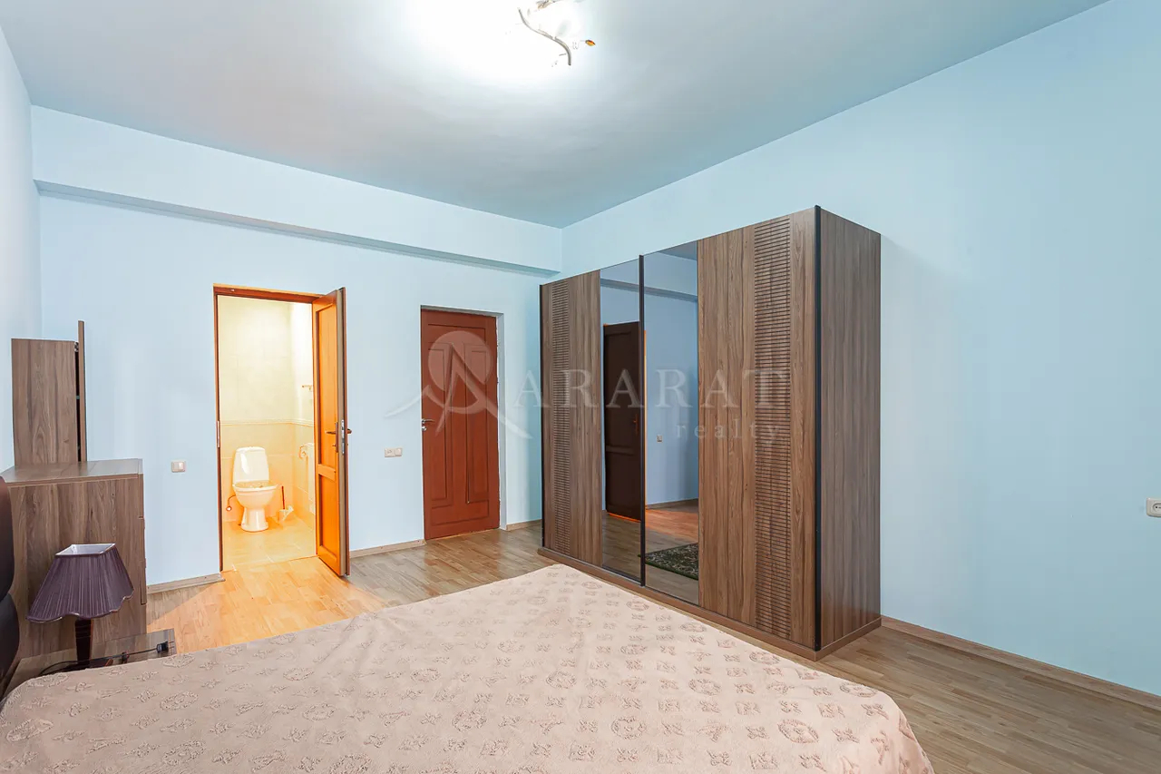 Առանձնատուն վարձով Բաբայան փող, Արաբկիր Երևան, 158722