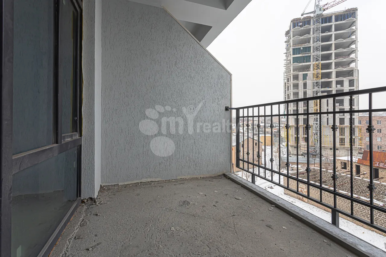 4 bedroom apartment for sale Gevorgyan st, Davtachène Yerevan, 159192