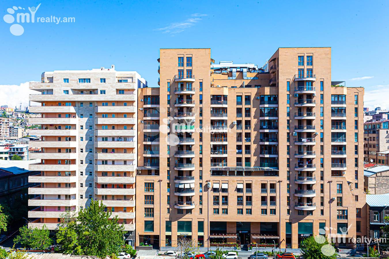 Снять 2 комнатную квартиру Бузанд ул, Центр Ереван, 154786