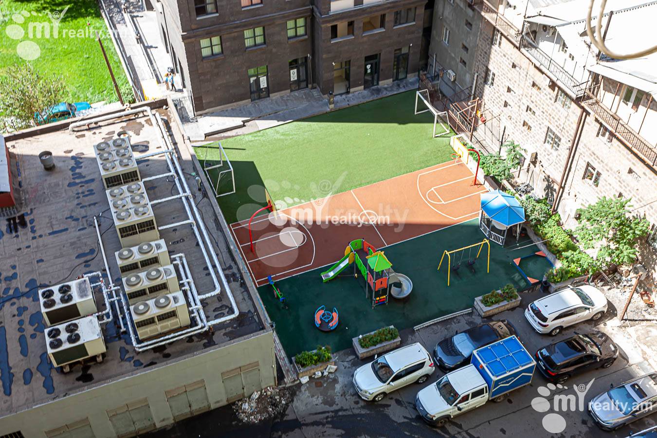 Снять 2 комнатную квартиру Бузанд ул, Центр Ереван, 154786