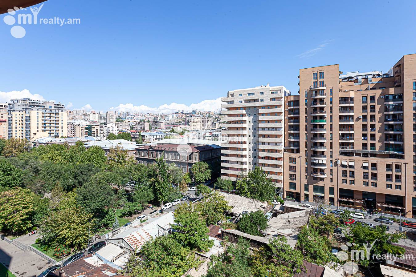 Снять 2 комнатную квартиру Бузанд ул, Центр Ереван, 154786