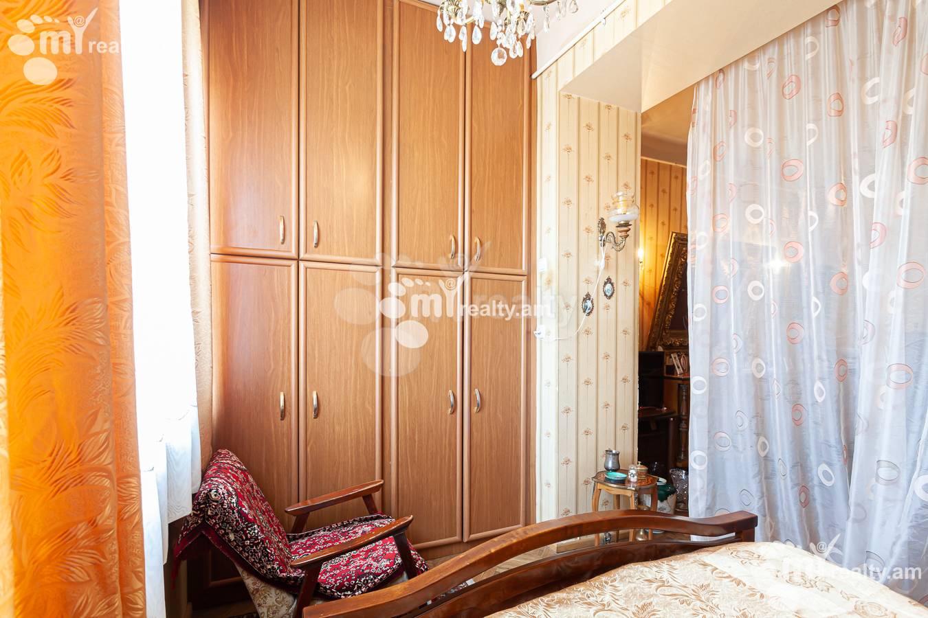2 սենյականոց բնակարան  Կոմիտասի պող, Արաբկիր Երևան, 155435