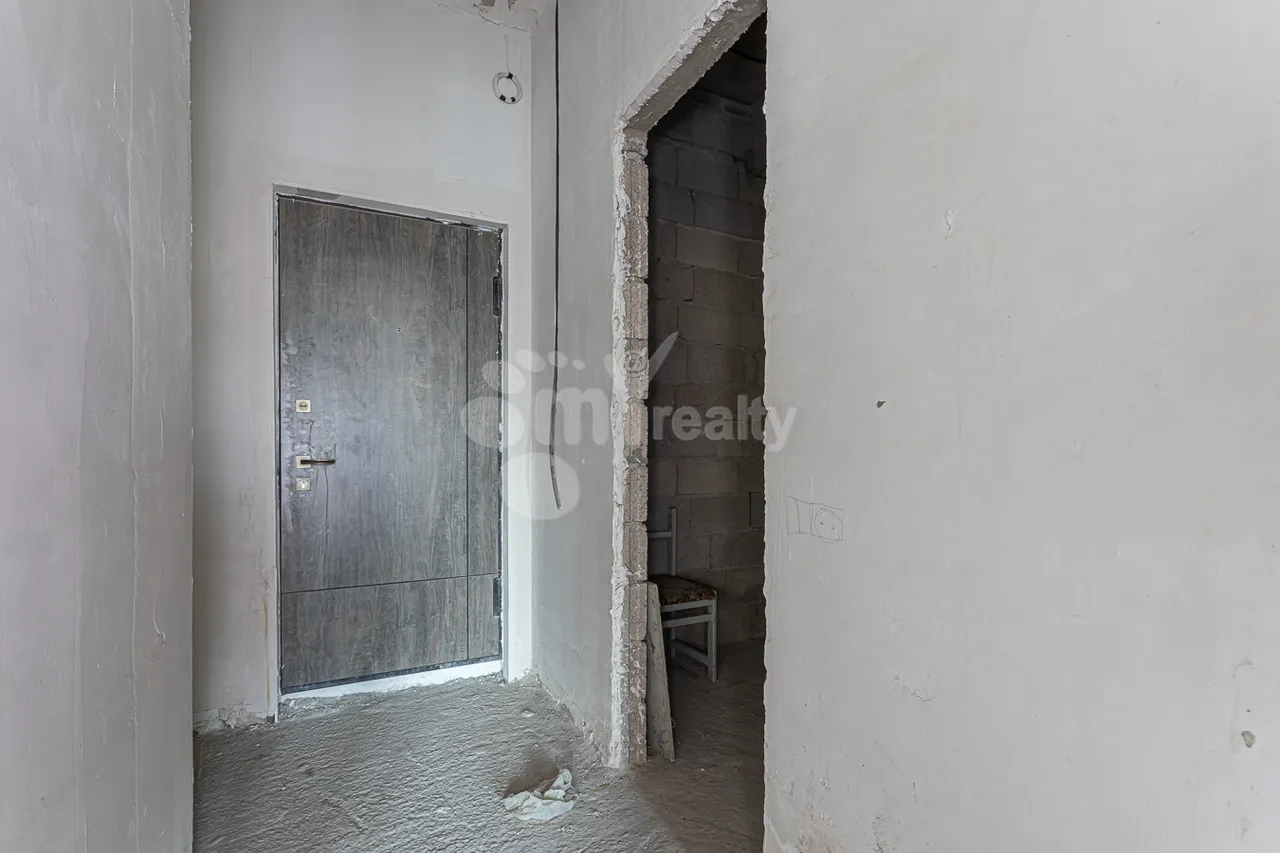 2 սենյականոց բնակարան  Լվովյան փող, Նոր Նորք Երևան, 158470