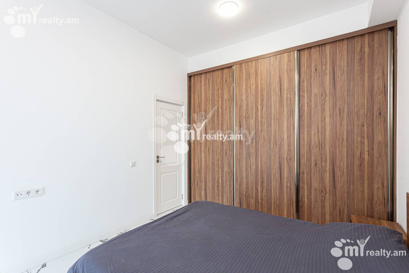 3 սենյականոց բնակարան վարձով Անտառային փող, Կենտրոն Երևան, 154590