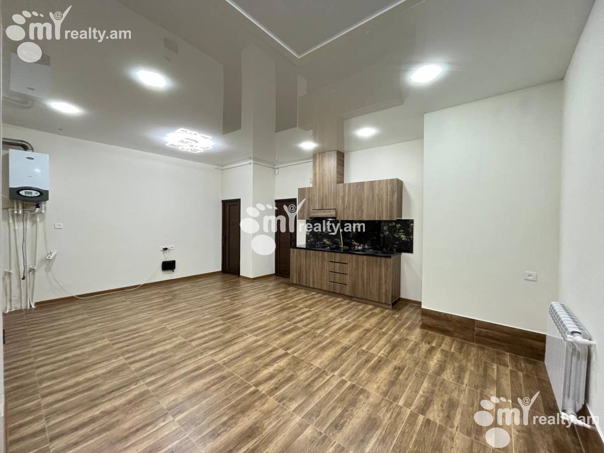 2 bedroom apartment for sale Bagrevand district, Nor-Nork Yerevan, 159280