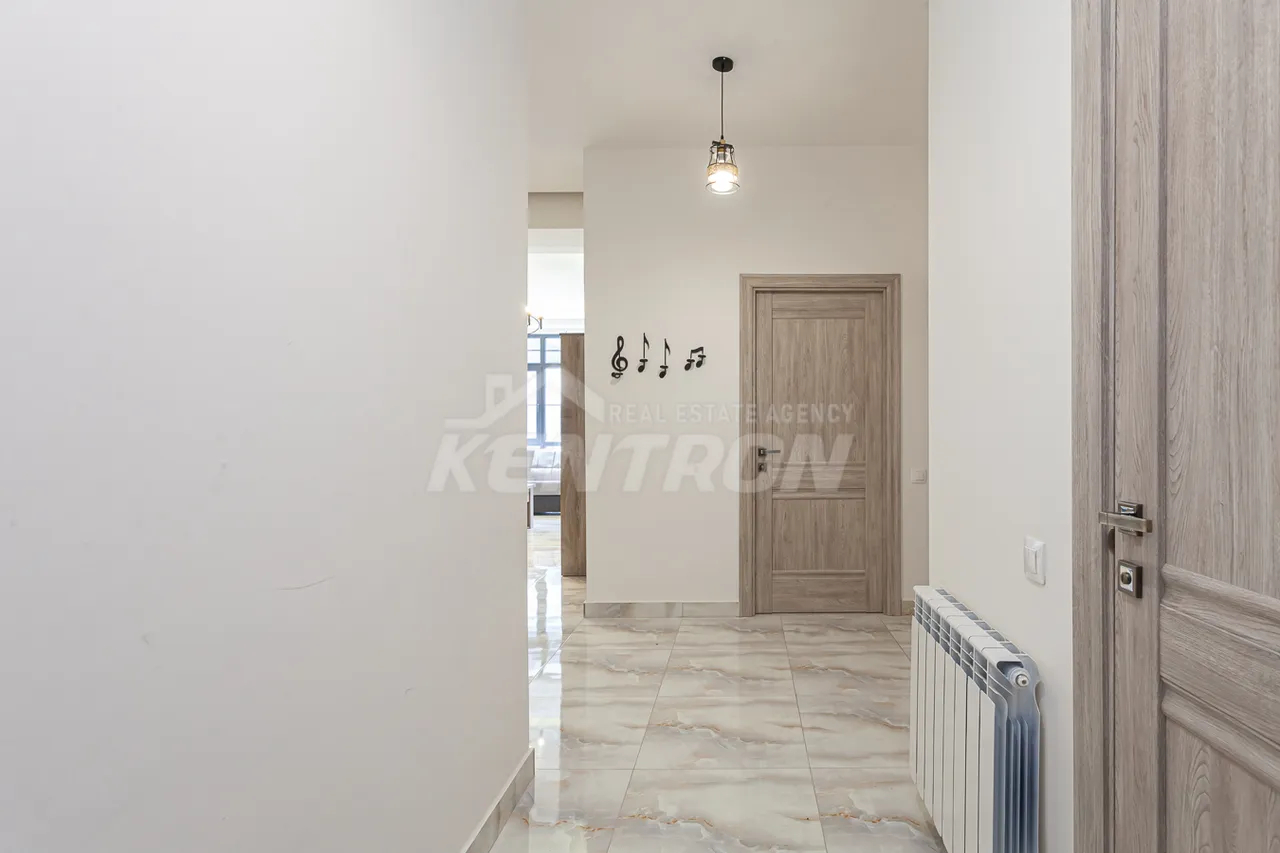 3 bedroom apartment for sale Aghbyur Serob St, Arabkir Yerevan, 158250