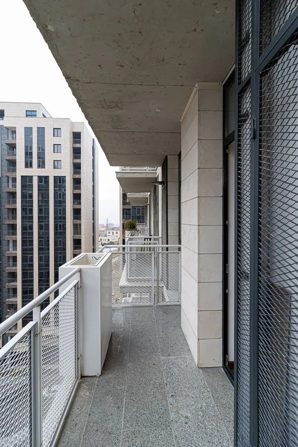 2 bedroom apartment for sale Leningradyan st., Malatja-Sebastja Yerevan, 158822