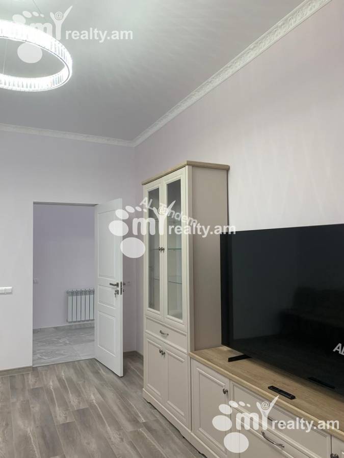 2 սենյականոց բնակարան վարձով Արամի փող, Կենտրոն Երևան, 156062