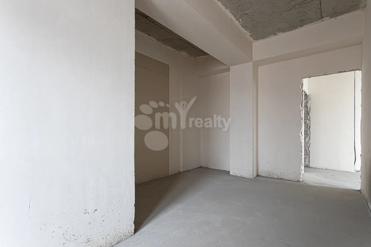 3 bedroom apartment for sale Aygestan 11 St, Center Yerevan, 158072