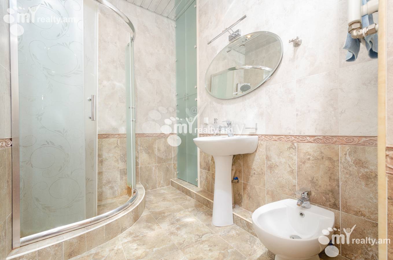 2 bedroom apartment for rent Buzand St, Center Yerevan, 150516