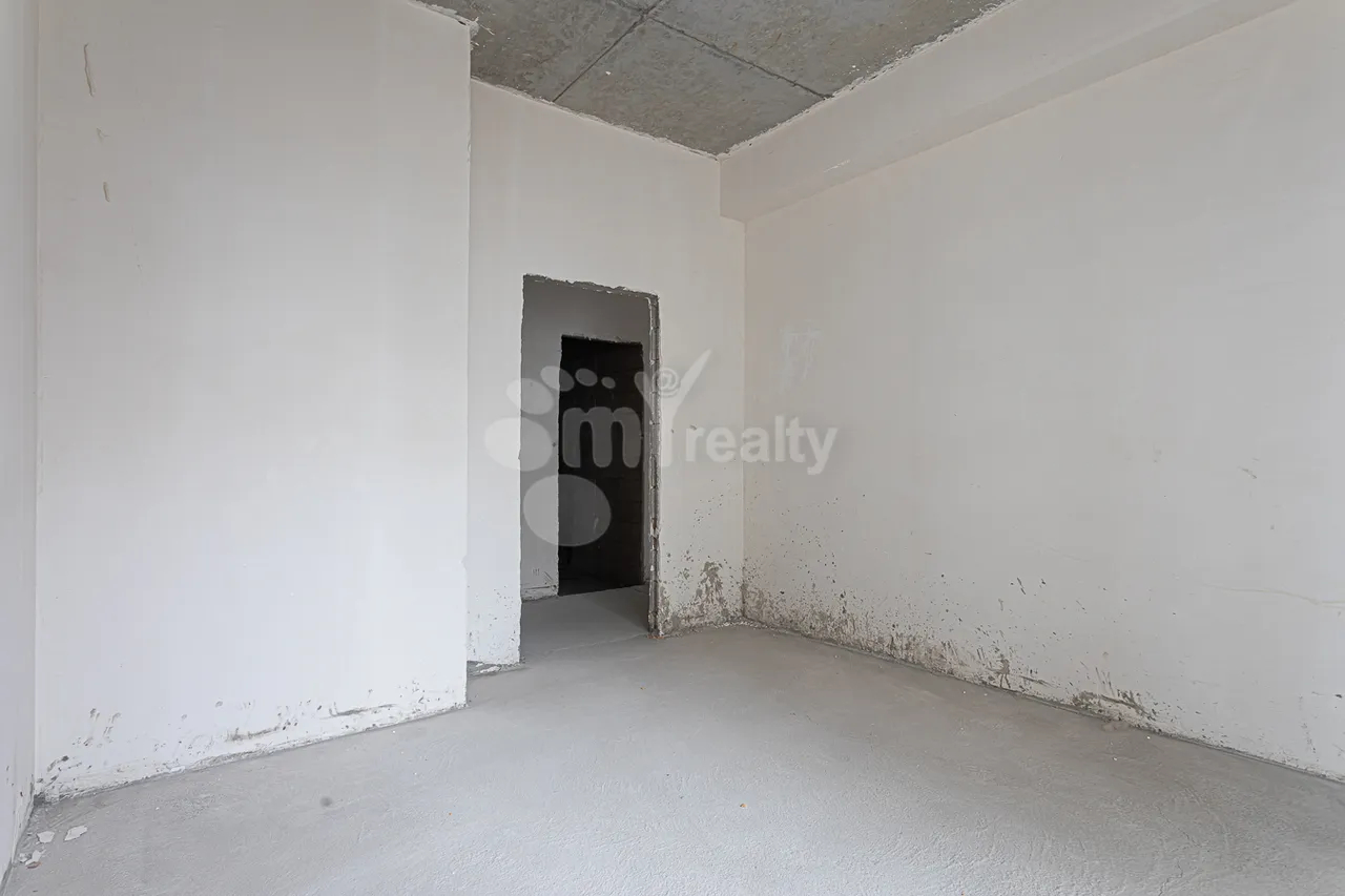 3 bedroom apartment for sale Leningradyan St, Adshapnjak Yerevan, 158064