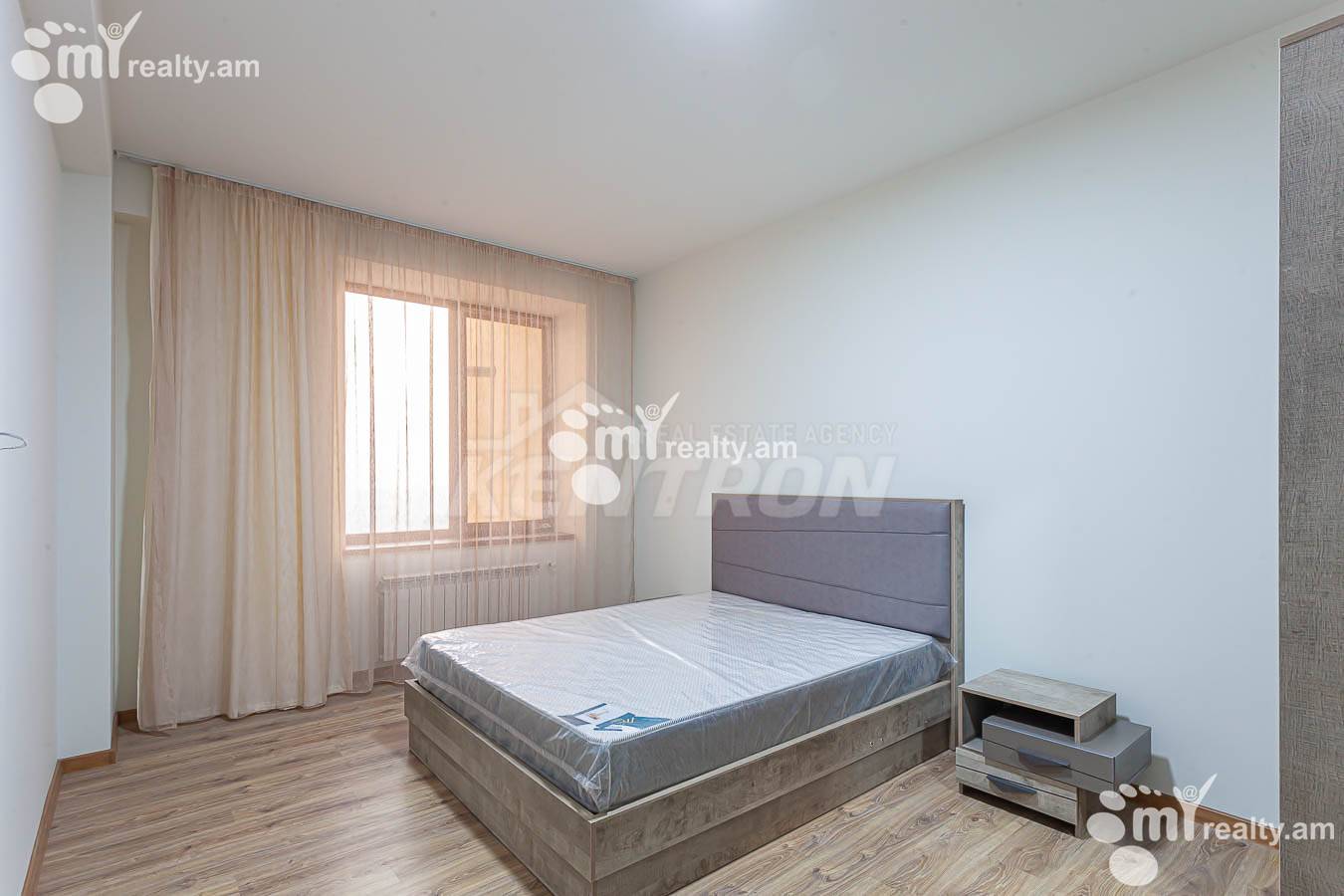 3 bedroom apartment for rent خیابان آرگیشتی, مرکز شهر ایروان, 154364