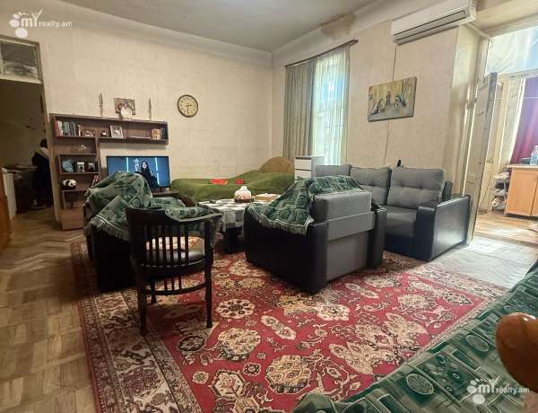 2-bedroom/apartment-for-sale/Paronyan+St/Center/Yerevan