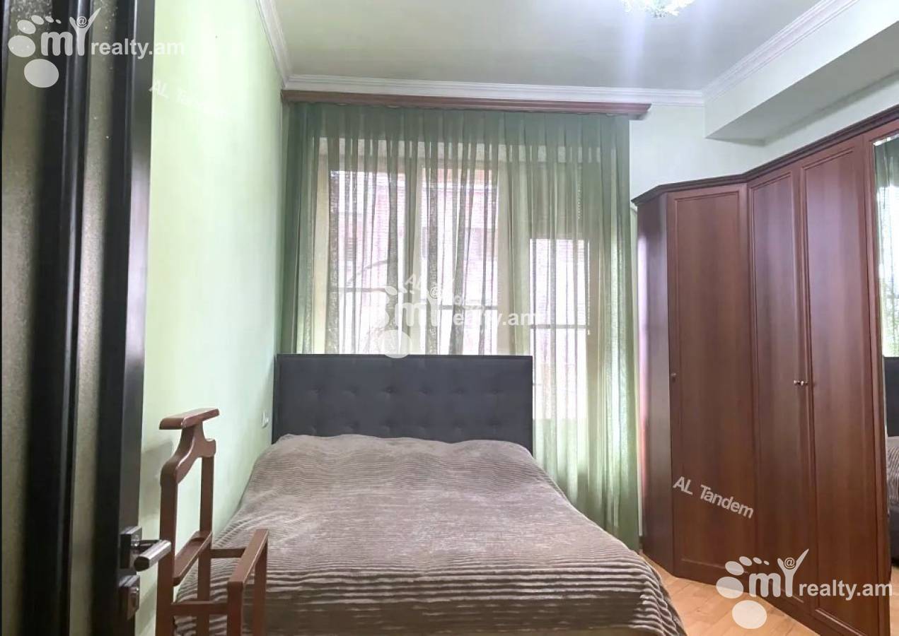 4 bedroom apartment for sale Tsarav Aghbyur St, Avan Yerevan, 143323