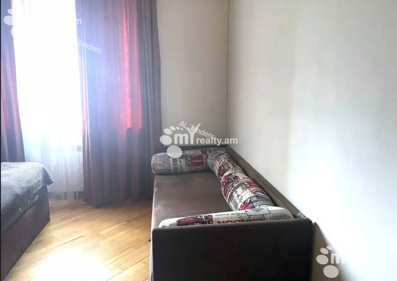 4 bedroom apartment for sale Tsarav Aghbyur St, Avan Yerevan, 143323